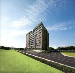 SmartFood@Mandai (D25), Factory #469185481
